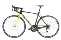 Scott Addict 10 Shimano Ultegra Road Bike 2019, Size Small