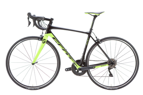 Scott Addict 10 Shimano Ultegra Road Bike 2019, Size Small