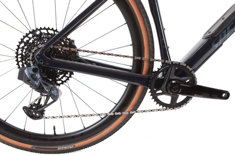 Specialized Diverge Expert Carbon Sram Rival AXS Gravel Bike 2024, Size 56cm