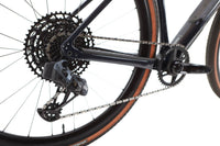 Specialized Diverge Expert Carbon Sram Rival AXS Gravel Bike 2024, Size 56cm