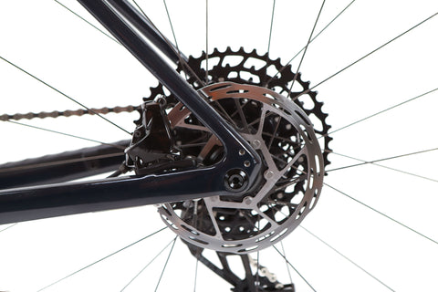 Specialized Diverge Expert Carbon Sram Rival AXS Gravel Bike 2024, Size 56cm