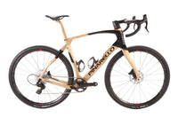 Pinarello Grevil F Campagnolo Ekar Gravel Bike 2023, Size 57.5cm
