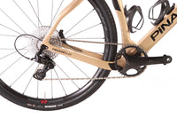 Pinarello Grevil F Campagnolo Ekar Gravel Bike 2023, Size 57.5cm