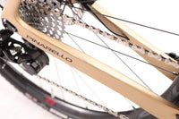 Pinarello Grevil F Campagnolo Ekar Gravel Bike 2023, Size 57.5cm