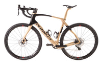 Pinarello Grevil F Campagnolo Ekar Gravel Bike 2023, Size 57.5cm