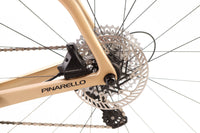 Pinarello Grevil F Campagnolo Ekar Gravel Bike 2023, Size 57.5cm