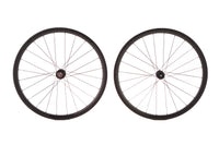 Bontrager Aeolus Elite 35 Disc Carbon Wheelset 2022, XDR Freehub