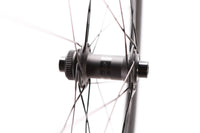 Bontrager Aeolus Elite 35 Disc Carbon Wheelset 2022, XDR Freehub