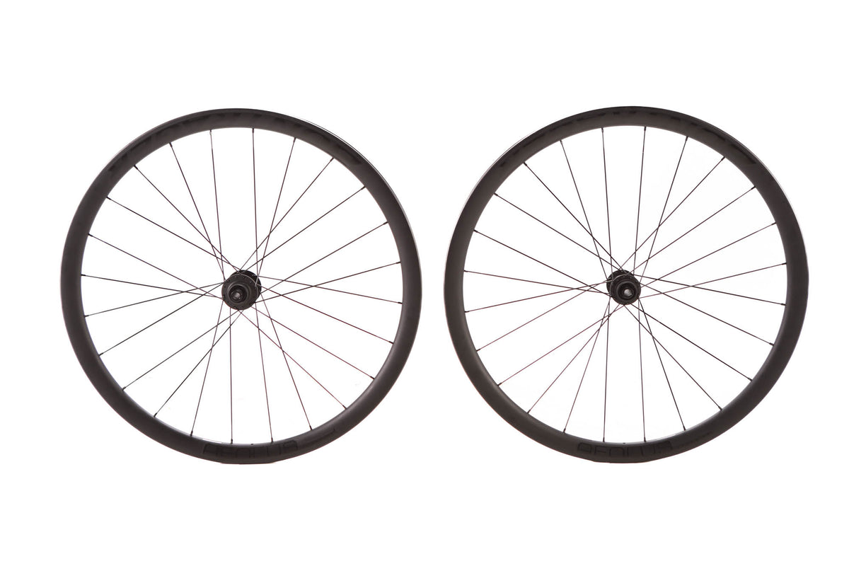 Bontrager Aeolus Elite 35 Disc Carbon Wheelset 2022, XDR Freehub