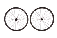 Bontrager Aeolus Elite 35 Disc Carbon Wheelset 2022, XDR Freehub