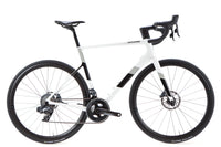 Cannondale SuperSix EVO Sram Force eTap AXS Disc Road Bike 2019, Size 56cm