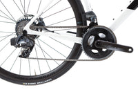 Cannondale SuperSix EVO Sram Force eTap AXS Disc Road Bike 2019, Size 56cm