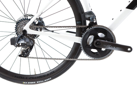 Cannondale SuperSix EVO Sram Force eTap AXS Disc Road Bike 2019, Size 56cm