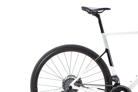Cannondale SuperSix EVO Sram Force eTap AXS Disc Road Bike 2019, Size 56cm