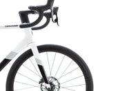 Cannondale SuperSix EVO Sram Force eTap AXS Disc Road Bike 2019, Size 56cm