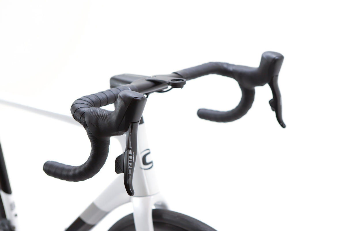 Cannondale SuperSix EVO Sram Force eTap AXS Disc Road Bike 2019, Size 56cm