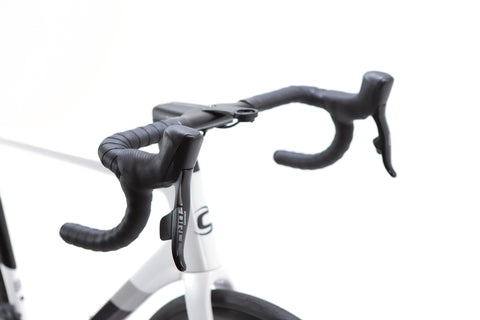 Cannondale SuperSix EVO Sram Force eTap AXS Disc Road Bike 2019, Size 56cm