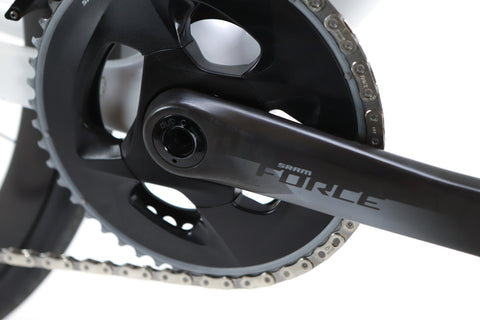 Cannondale SuperSix EVO Sram Force eTap AXS Disc Road Bike 2019, Size 56cm