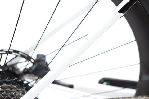 Cannondale SuperSix EVO Sram Force eTap AXS Disc Road Bike 2019, Size 56cm