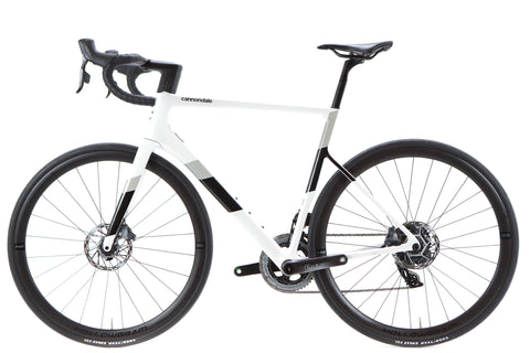 Cannondale SuperSix EVO Sram Force eTap AXS Disc Road Bike 2019, Size 56cm