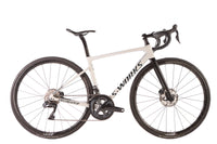 S-Works Tarmac SL6 Shimano Ultegra Di2 Disc Road Bike 2019, Size 49cm