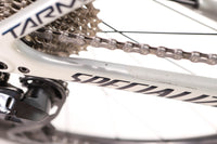 S-Works Tarmac SL6 Shimano Ultegra Di2 Disc Road Bike 2019, Size 49cm