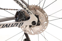 S-Works Tarmac SL6 Shimano Ultegra Di2 Disc Road Bike 2019, Size 49cm