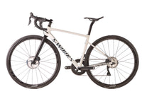 S-Works Tarmac SL6 Shimano Ultegra Di2 Disc Road Bike 2019, Size 49cm