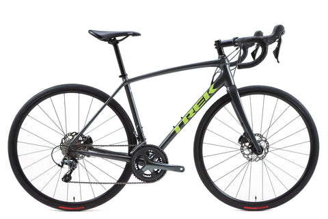 Trek Emonda ALR 4 Shimano Tiagra Disc Road Bike 2022, Size 54cm