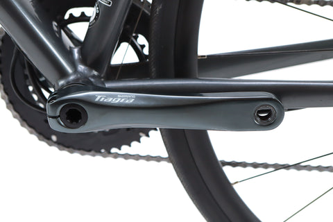 Trek Emonda ALR 4 Shimano Tiagra Disc Road Bike 2022, Size 54cm