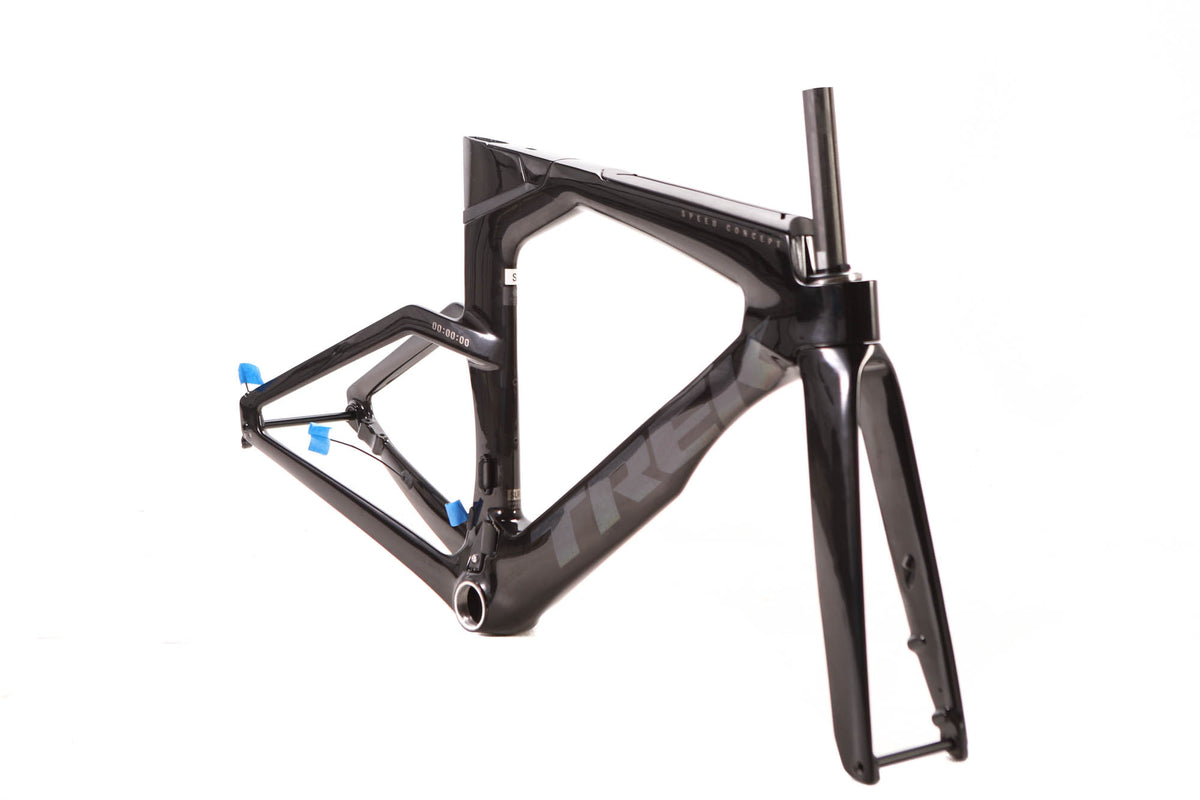 Trek Speed Concept SLR TT Bike Frameset 2024, Size Small