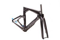 Trek Speed Concept SLR TT Bike Frameset 2024, Size Small