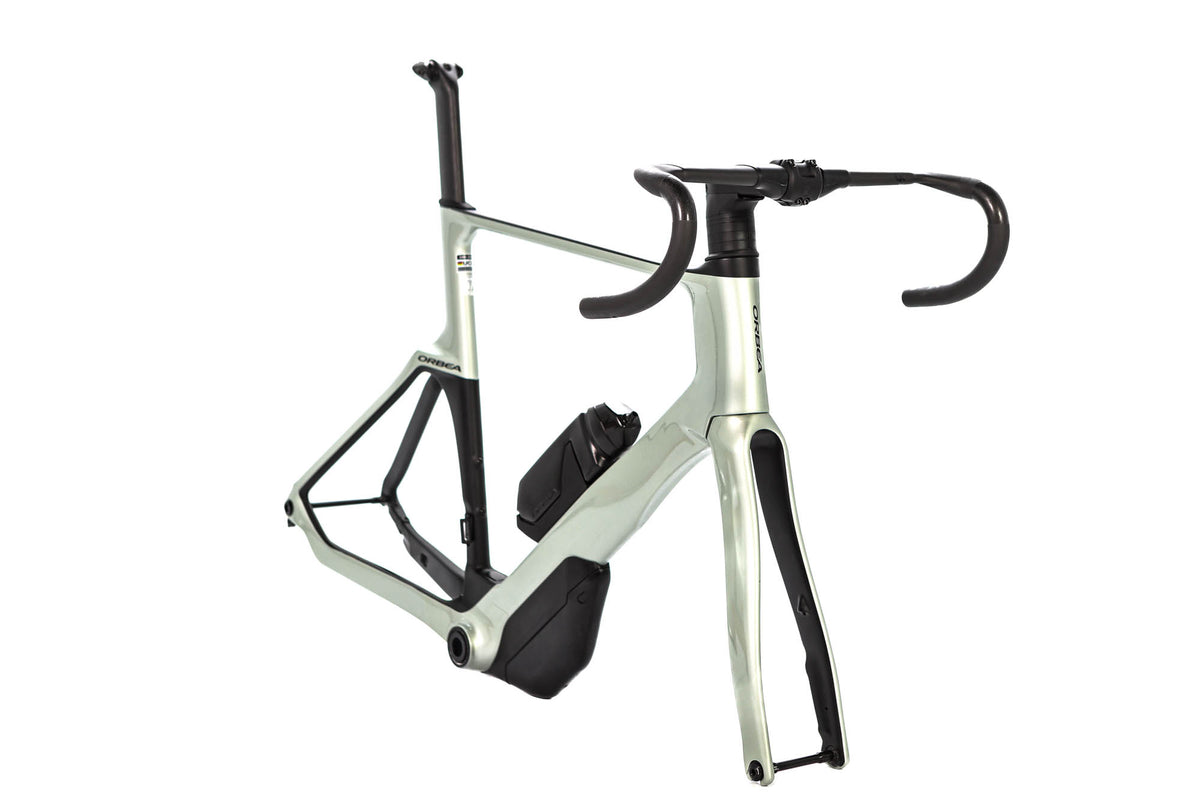 Orbea Orca Aero Disc Road Frameset 2022, Size 57cm