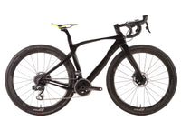 Pinarello Grevil+ Sram Force eTap AXS Gravel Bike 2021, Size 47cm