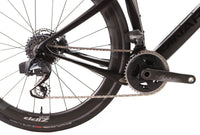 Pinarello Grevil+ Sram Force eTap AXS Gravel Bike 2021, Size 47cm