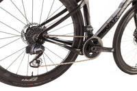 Pinarello Grevil+ Sram Force eTap AXS Gravel Bike 2021, Size 47cm
