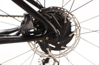 Pinarello Grevil+ Sram Force eTap AXS Gravel Bike 2021, Size 47cm