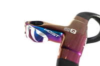 Most Talon Ultra Integrated Handlebars 2023, 38cm/100mm