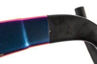 Most Talon Ultra Integrated Handlebars 2023, 38cm/100mm