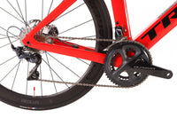 Trek Madone SL 6 Gen 6 Shimano Ultegra Disc Road Bike 2021, Size 54cm