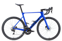 Giant Propel Advanced 2 Shimano 105 Disc Road Bike 2023, Size M/L