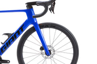Giant Propel Advanced 2 Shimano 105 Disc Road Bike 2023, Size M/L