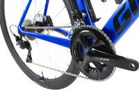 Giant Propel Advanced 2 Shimano 105 Disc Road Bike 2023, Size M/L
