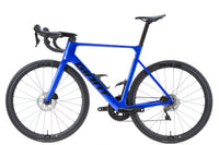 Giant Propel Advanced 2 Shimano 105 Disc Road Bike 2023, Size M/L