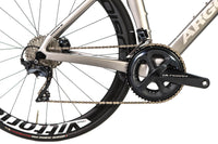 Argon 18 Nitrogen Disc Shimano Ultegra Disc Road Bike 2021, Size Small