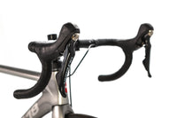 Argon 18 Nitrogen Disc Shimano Ultegra Disc Road Bike 2021, Size Small