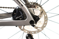 Argon 18 Nitrogen Disc Shimano Ultegra Disc Road Bike 2021, Size Small