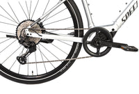 Specialized Turbo Vado SL 5.0 Shimano Deore XT Disc Electric Hybrid Bike 2021, Size Medium