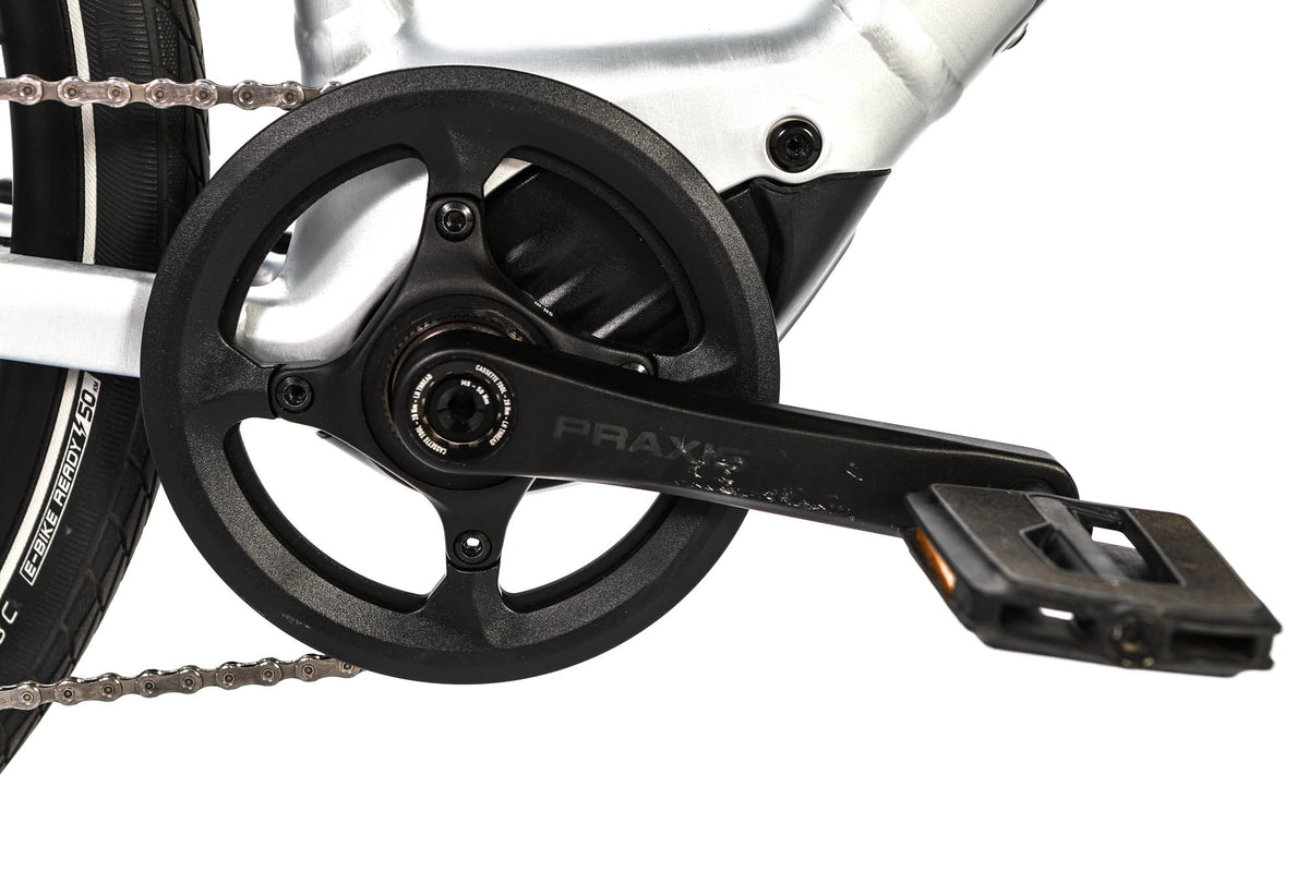 Specialized Turbo Vado SL 5.0 Shimano Deore XT Disc Electric Hybrid Bike 2021, Size Medium