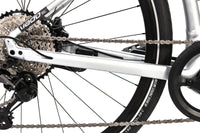 Specialized Turbo Vado SL 5.0 Shimano Deore XT Disc Electric Hybrid Bike 2021, Size Medium